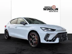 Weiss Neu 2024 Cupra Leon VZ Limousine | CHF 51’900 (Fairer Preis)