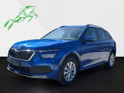 Gebraucht 2022 Skoda Kamiq Fresh SUV | CHF 17’400 (Fairer Preis)