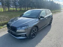 Neu 2025 Skoda Fabia Monte Carlo | CHF 27’850 (Etwas zu teuer)
