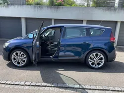 Gebraucht 2018 Renault Grand Scénic IV Zen Van / Kleinbus | CHF 14’500 (Guter Preis)