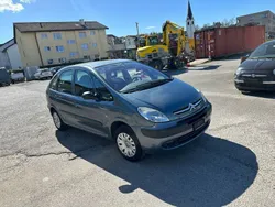 Gebraucht 2007 Citroën Xsara Picasso Exclusive Van / Kleinbus | CHF 700 (Superpreis)