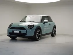 Neu 2024 Mini Cooper S Kleinwagen | CHF 39’400 (Guter Preis)