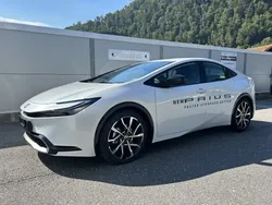 Gebraucht 2024 Toyota Prius Style Kleinwagen | CHF 31’400 (Superpreis)