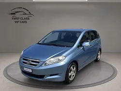 Gebraucht 2007 Honda FR-V Executive Van / Kleinbus | CHF 750