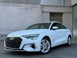 Gebraucht 2021 Audi A3 Advanced | CHF 26’500