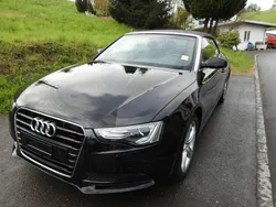Gebraucht 2014 Audi A5 Coupé | CHF 10’900 (Guter Preis)