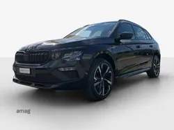 Gebraucht 2024 Skoda Kamiq Monte Carlo SUV | CHF 30’890 (Etwas zu teuer)