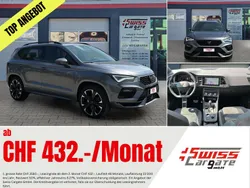 Gebraucht 2023 Cupra Ateca SUV | CHF 35’800 (Guter Preis)