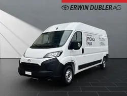 Neu 2025 Toyota Proace Active Van | CHF 46’309 (Fairer Preis)