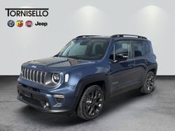 Gebraucht 2023 Jeep Renegade Limited SUV | CHF 26’990 (Fairer Preis)