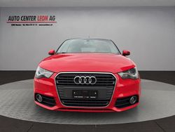 Gebraucht 2010 Audi A1 Ambition Kleinwagen | CHF 9’900 (Fairer Preis)