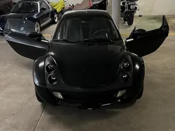 Gebraucht 2004 Smart Roadster Cabrio | CHF 5’000