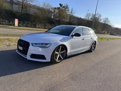 Gebraucht 2018 Audi A6 Kombi | CHF 18’000 (Guter Preis)