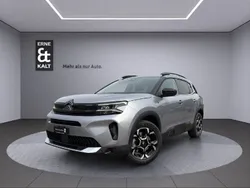 Neu 2025 Citroën C5 Aircross SUV | CHF 34’900 (Teuer)