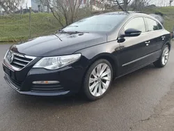 Gebraucht 2010 VW CC Limousine | CHF 6’700
