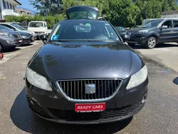Gebraucht 2011 Seat Exeo Sport | CHF 1’000 (Etwas zu teuer)