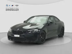 Gebraucht 2020 BMW M2 Competition Edition Coupé | CHF 51’900 (Fairer Preis)