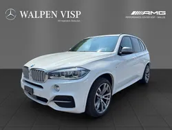Gebraucht 2014 BMW X5 M Sport SUV | CHF 24’500 (Superpreis)