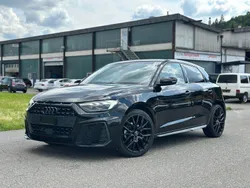 Gebraucht 2019 Audi A1 Sportback S-Line Kleinwagen | CHF 19’790 (Fairer Preis)