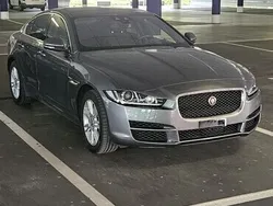 Gebraucht 2018 Jaguar XE R-Sport Limousine | CHF 19’500 (Superpreis)