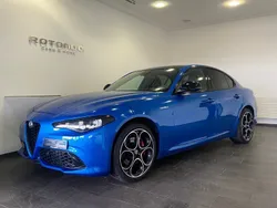 Gebraucht 2024 Alfa Romeo Giulia Premium Limousine | CHF 42’500 (Guter Preis)