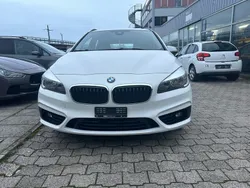 Gebraucht 2015 BMW 218 | CHF 10’500