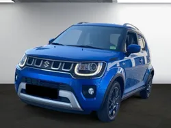 Neu 2025 Suzuki Ignis Kleinwagen | CHF 19’800 (Superpreis)