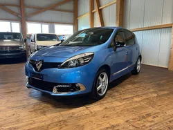 Gebraucht 2015 Renault Scénic III Bose Edition Van / Kleinbus | CHF 8’900 (Fairer Preis)
