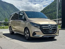 Neu 2024 Mercedes EQV300 Van / Kleinbus | CHF 86’900 (Fairer Preis)