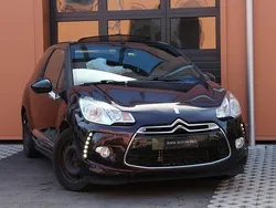 Gebraucht 2014 DS Automobiles DS3 So Chic Cabrio | CHF 5’990 (Etwas zu teuer)
