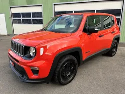 Gebraucht 2020 Jeep Renegade Night Eagle SUV | CHF 15’900 (Fairer Preis)