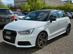 Gebraucht 2014 Audi S1 Sportback Kleinwagen | CHF 14’990 (Fairer Preis)