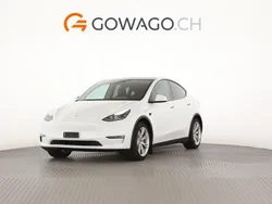 Gebraucht 2024 Tesla Model Y Long Range SUV | CHF 39’000 (Fairer Preis)