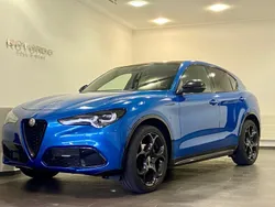 Gebraucht 2023 Alfa Romeo Stelvio Competizione SUV | CHF 43’900 (Fairer Preis)