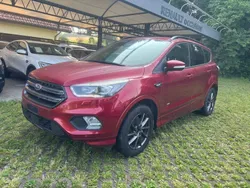 Gebraucht 2018 Ford Kuga ST-Line SUV | CHF 13’550 (Superpreis)