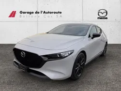 Neu 2024 Mazda 3 Homura-Line Kleinwagen | CHF 36’900 (Guter Preis)