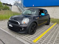 Gebraucht 2013 Mini ONE Kleinwagen | CHF 4’500 (Fairer Preis)