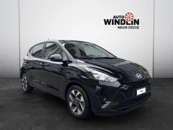 Gebraucht 2025 Hyundai i10 Kleinwagen | CHF 18’245 (Superpreis)