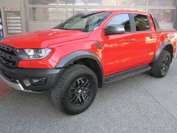 Gebraucht 2022 Ford Ranger Raptor Abholung | CHF 39’900 (Superpreis)
