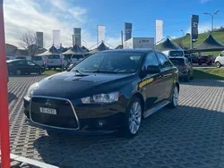 Gebraucht 2011 Mitsubishi Lancer Sportback Kombi | CHF 9’500