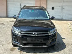 Gebraucht 2011 VW Tiguan SUV | CHF 4’900 (Guter Preis)