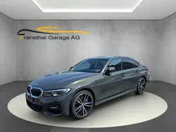 Gebraucht 2019 BMW 330e M Sport Limousine | CHF 26’900 (Fairer Preis)