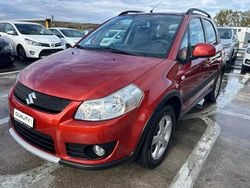 Gebraucht 2006 Suzuki SX4 GL | CHF 3’900 (Fairer Preis)