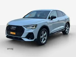 Gebraucht 2024 Audi Q3 Ambiente SUV | CHF 43’400 (Guter Preis)