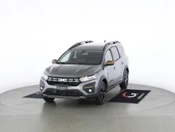 Grau Gebraucht 2024 Dacia Jogger Extreme Van / Kleinbus | CHF 22’440 (Guter Preis)