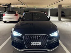 Gebraucht 2015 Audi RS5 Design Coupé | CHF 28’969