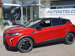 Neu 2024 Mitsubishi ASX Instyle SUV | CHF 39’990 (Etwas zu teuer)