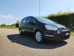 Gebraucht 2014 Ford S-MAX S Van / Kleinbus | CHF 9’980 (Etwas zu teuer)