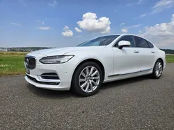 Gebraucht 2017 Volvo S90 Inscription Limousine | CHF 20’980