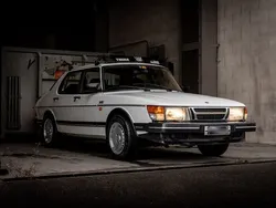 Gebraucht 1986 Saab 900 Kleinwagen | CHF 55’000